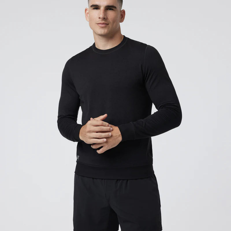Ponto Performance Crew (Men's) - V224