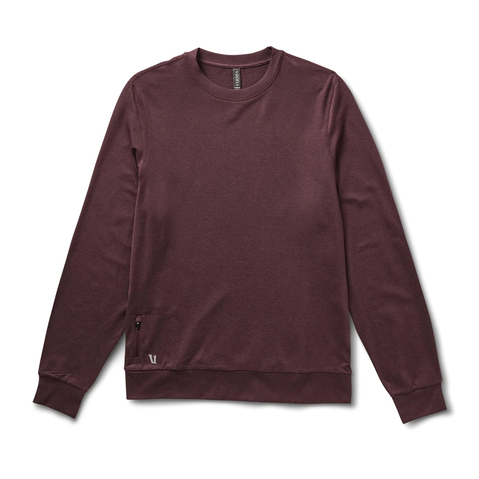 Ponto Performance Crew (Men's) - V224