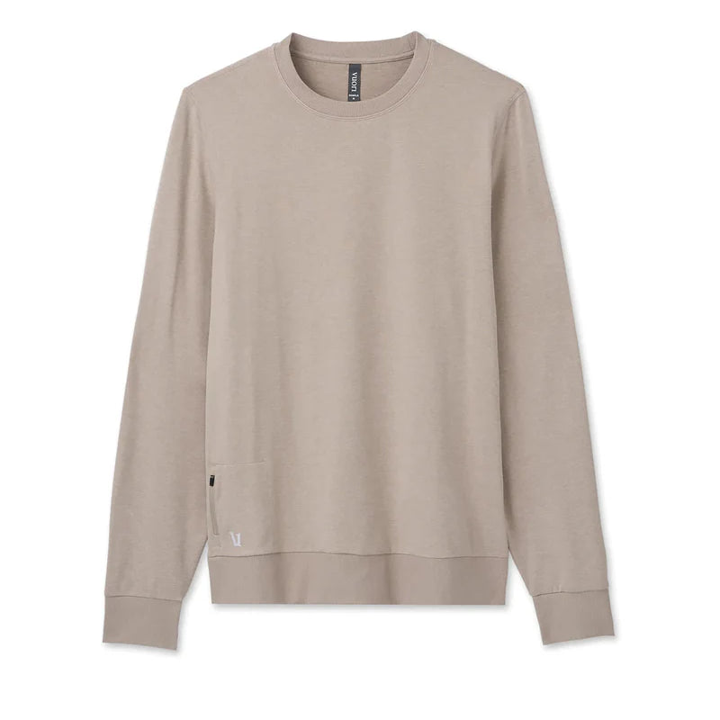 Ponto Performance Crew (Men's) - V224