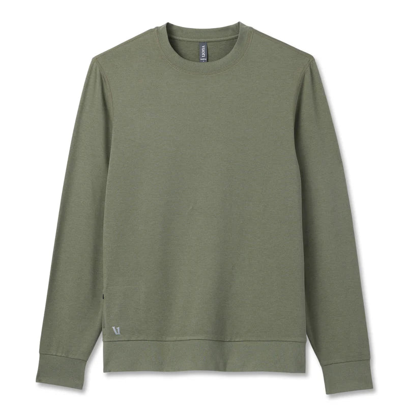 Ponto Performance Crew (Men's) - V224