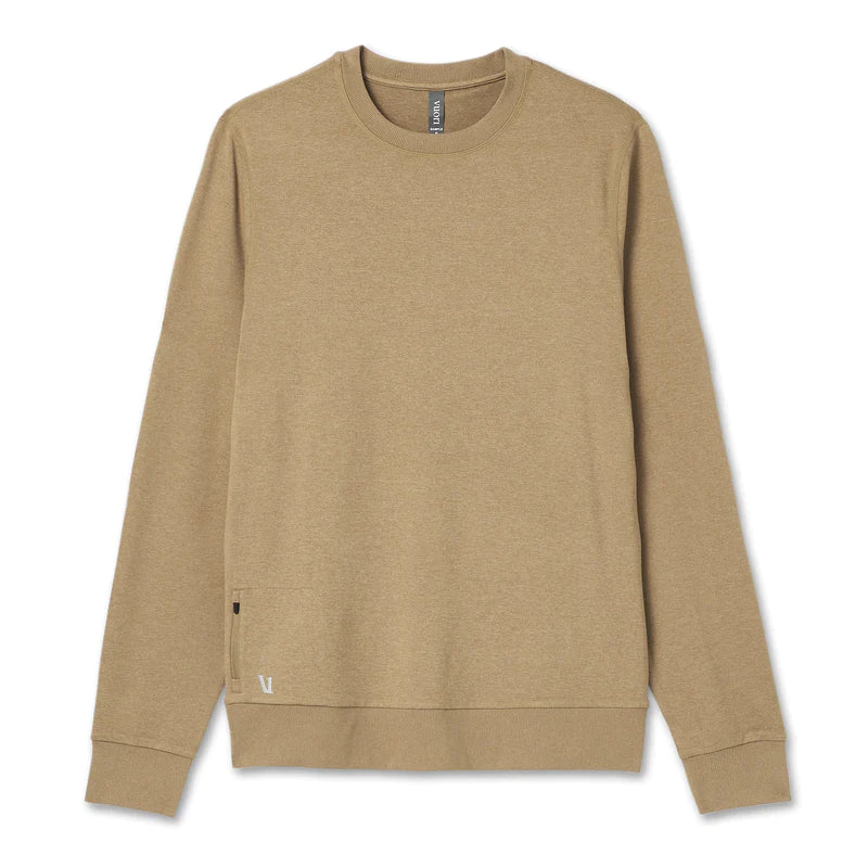 Ponto Performance Crew (Men's) - V224