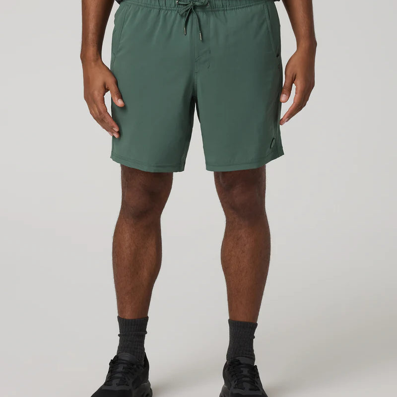 Kore Short Lined 7" (Men's) - V302
