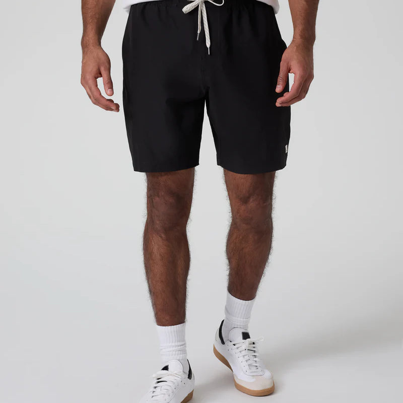 Banks Session Short Unlined 7" (Men's) - V3070