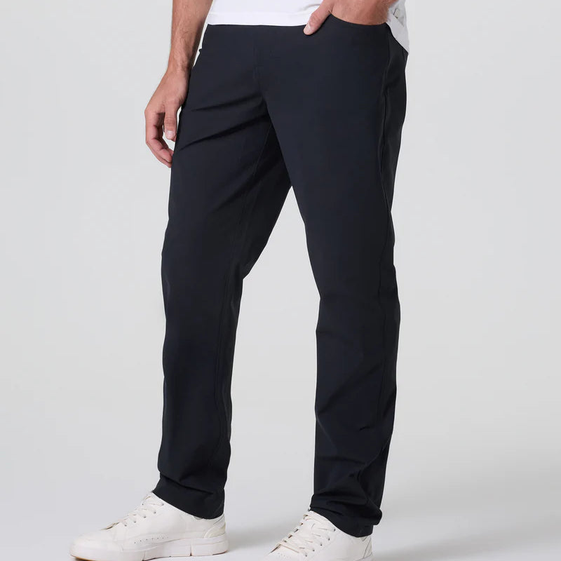 Vuori Meta™ Pant Classic Fit 32" Pant (Men's)
