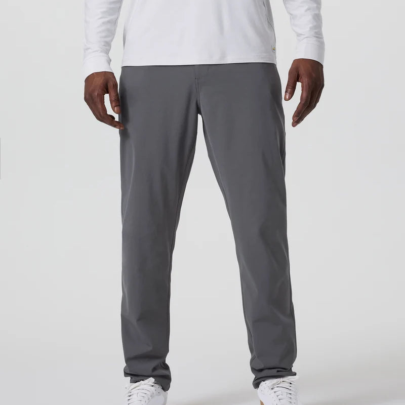 Vuori Meta™ Pant Classic Fit 32" Pant (Men's)