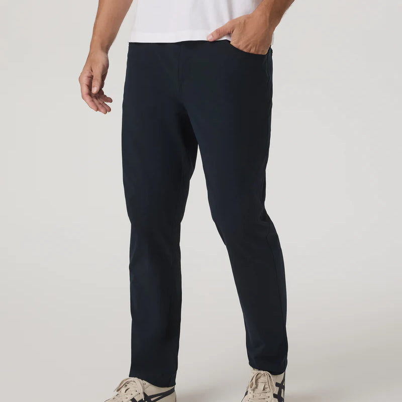 Vuori Meta™ Pant Classic Fit 32" Pant (Men's)