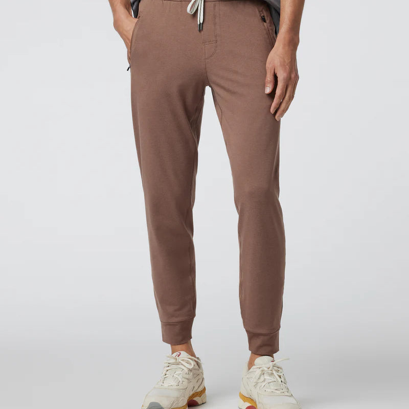 Ponto Performance Jogger (Men's) - V438