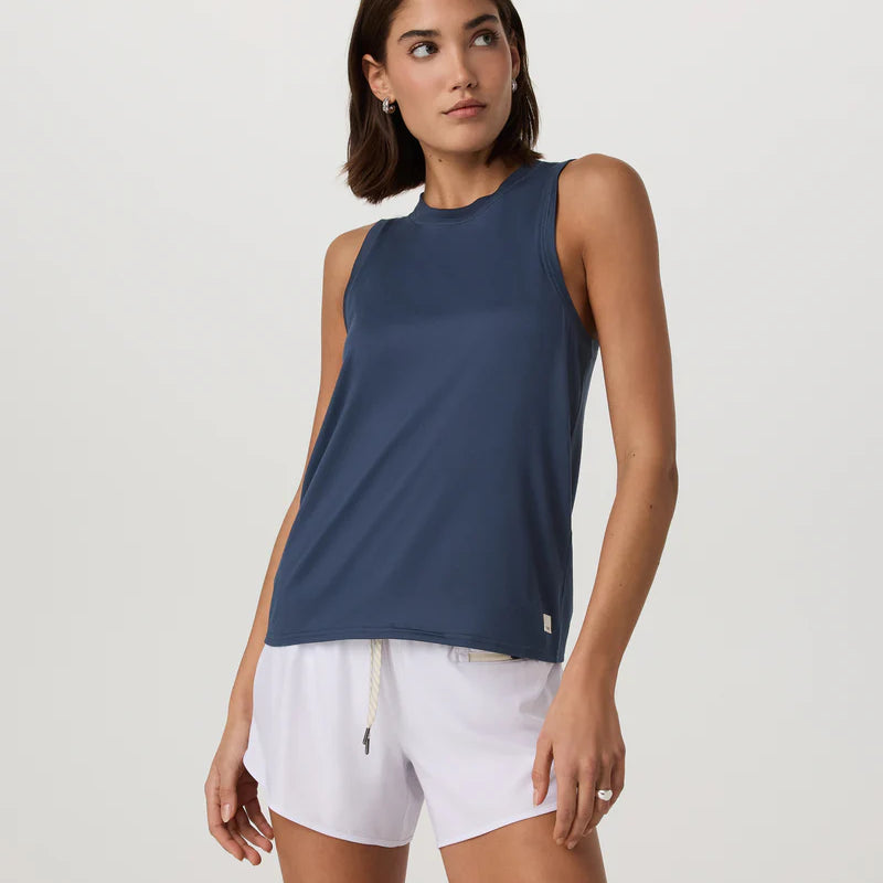 Energy Top Long (Women's) - VW1156