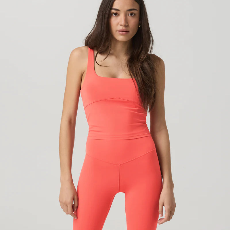 AllTheForm™ Support Tank (Women's) - VW1207
