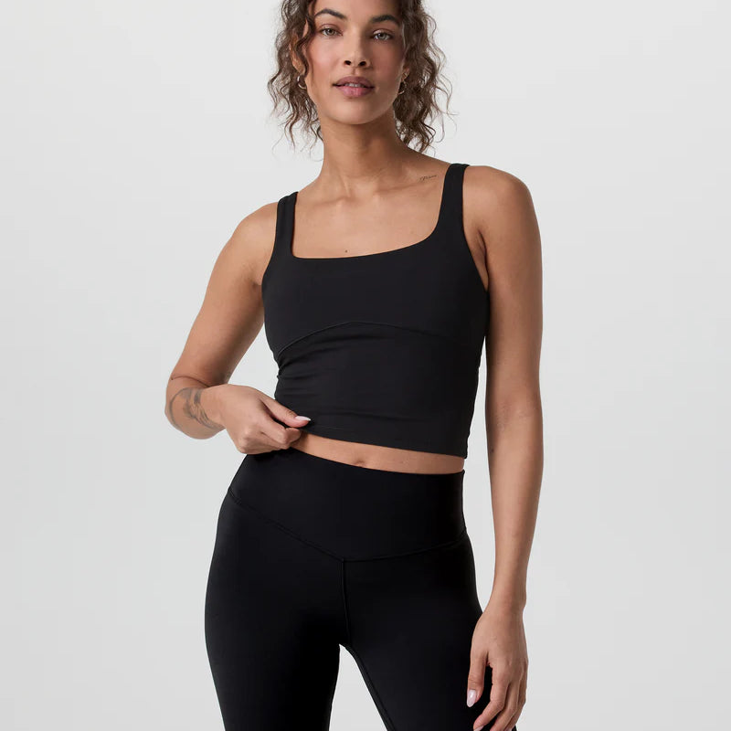 AllTheForm™ Support Tank (Women's) - VW1207