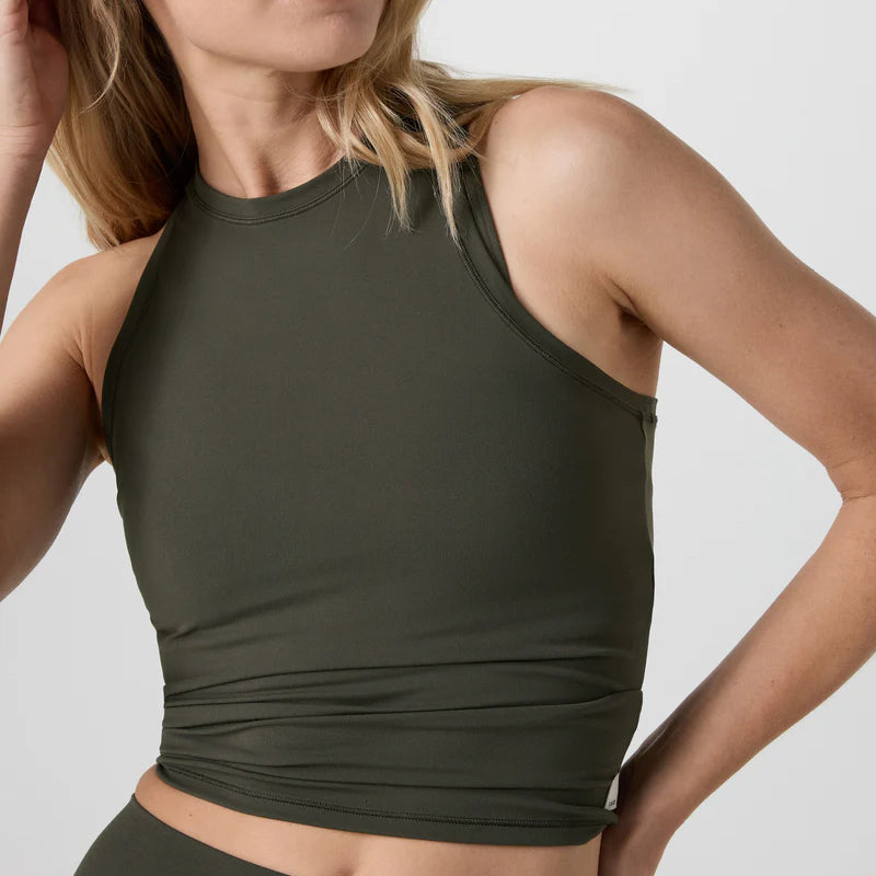 AllTheFeels™ Crew Tank (Women's) - Past Season