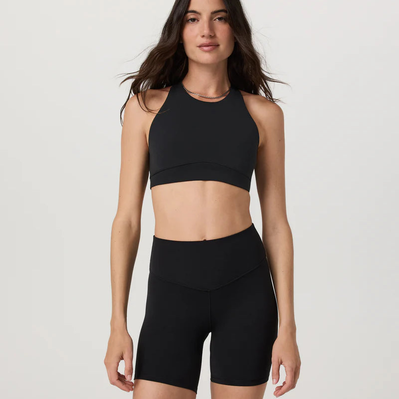 AllTheForm™ High Neck Bra (Women's)