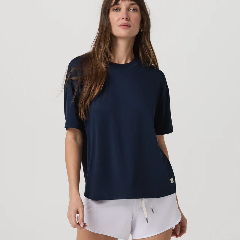 Energy Tee Long (Women's) - VW1321