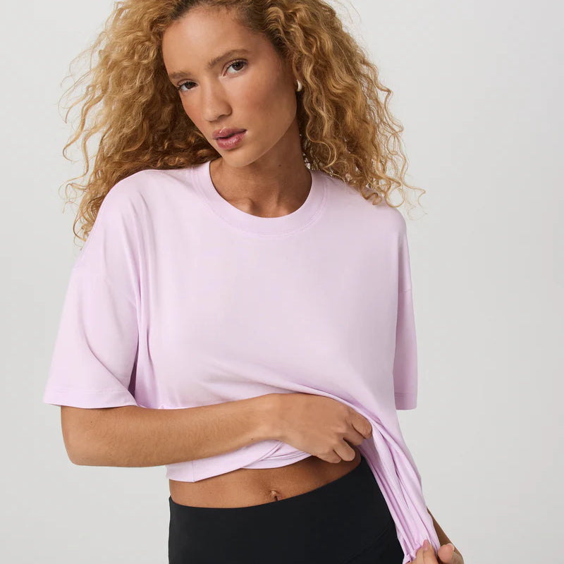 Energy Tee Long (Women's) - VW1321