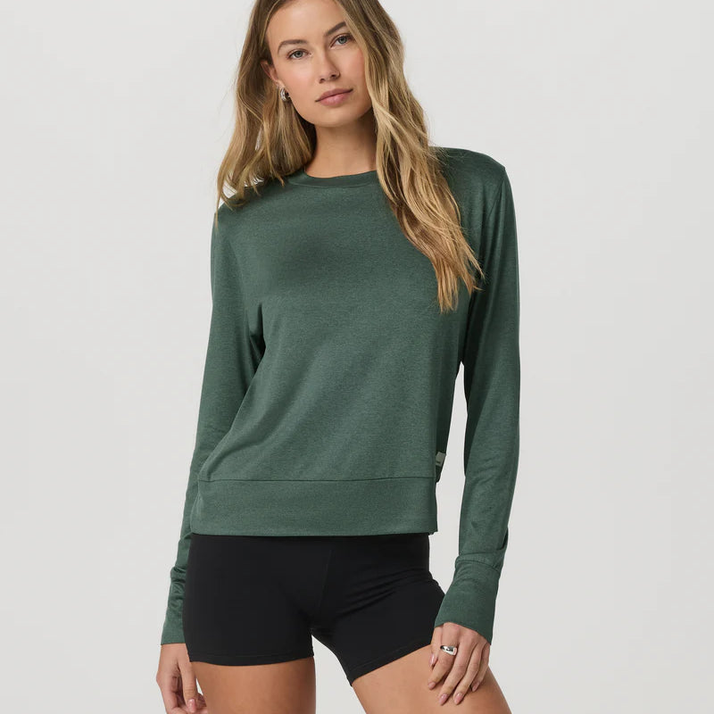 Daydream Crew (Women's) - VW133