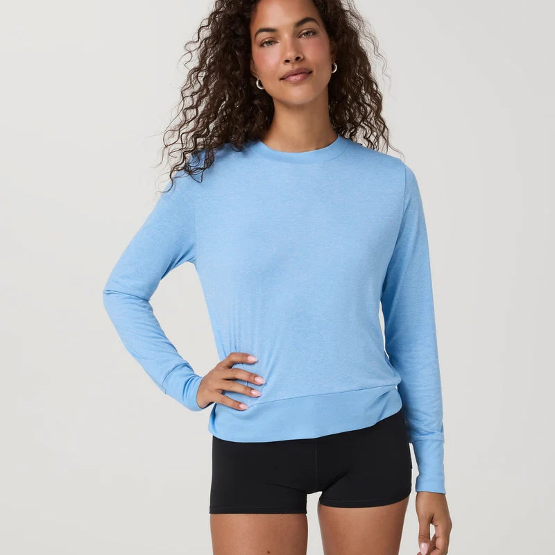 Daydream Crew (Women's) - VW133