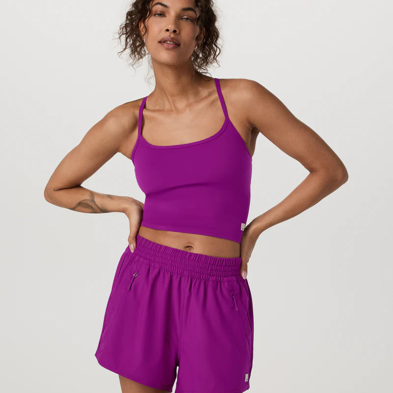 AllTheFeels™ Support Tank 2.0 (Women's) - Past Season