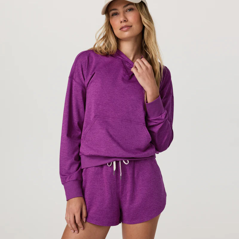 Halo Modern Pullover Hoodie (Women's)