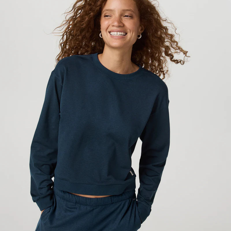 Halo Modern Crew (Women's)