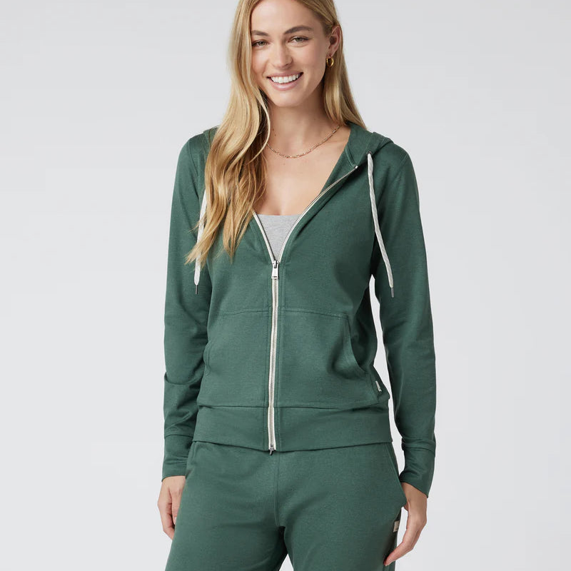 Halo Performance Hoodie 2.0 (Women's) - VW268