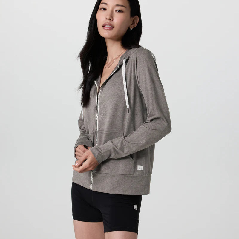 Halo Performance Hoodie 2.0 (Women's) - VW268