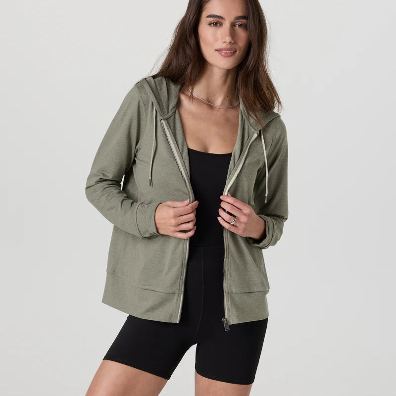 Halo Performance Hoodie 2.0 (Women's) - VW268