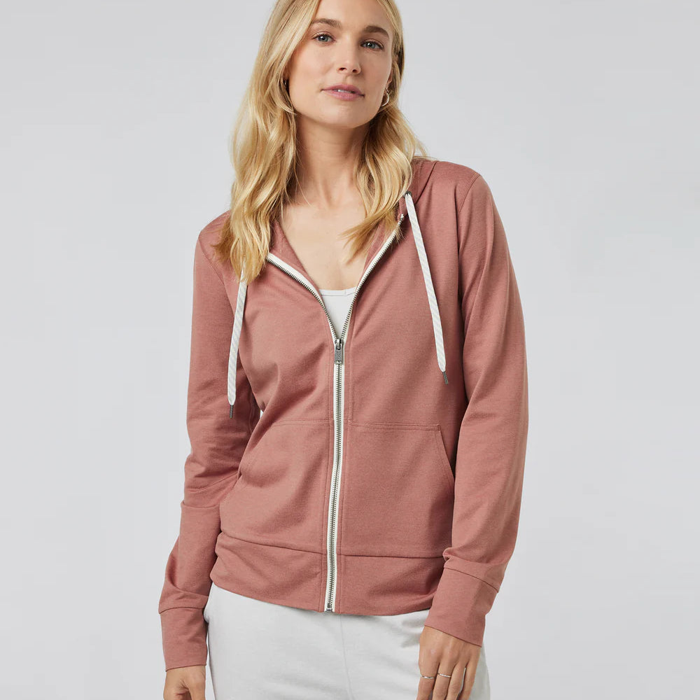 Halo Performance Hoodie 2.0 (Women's) - VW268