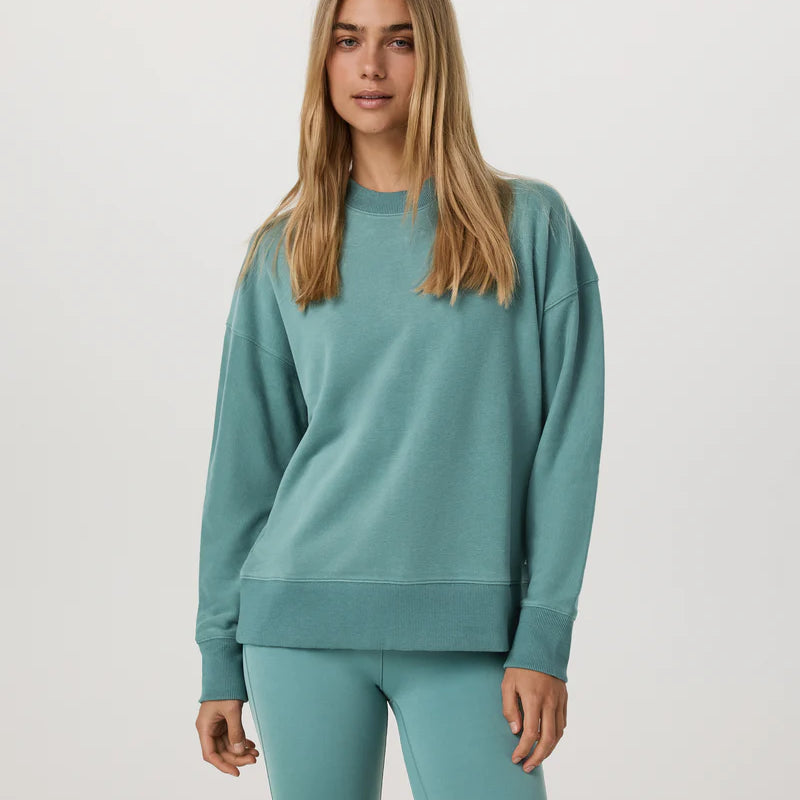 Sedona Weekender Crew (Women's)