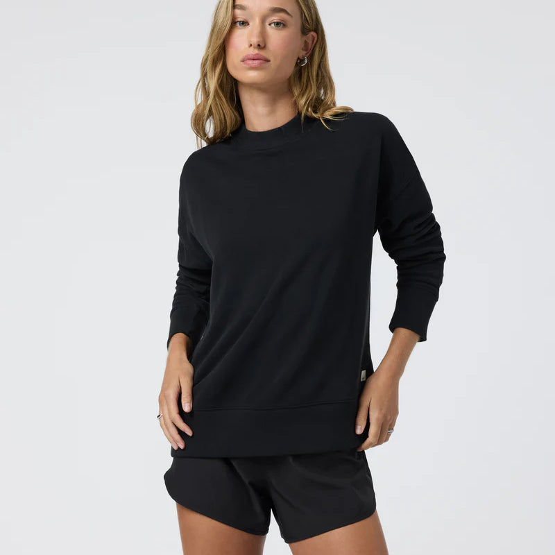 Sedona Weekender Crew (Women's)