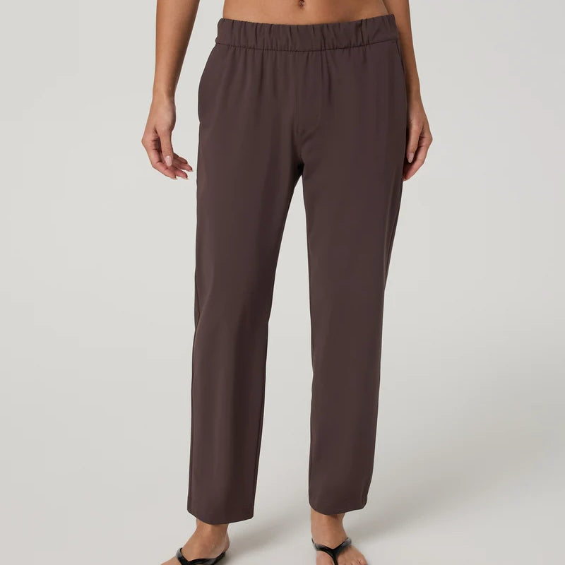 Miles Ankle Pant (Women's) - VW404