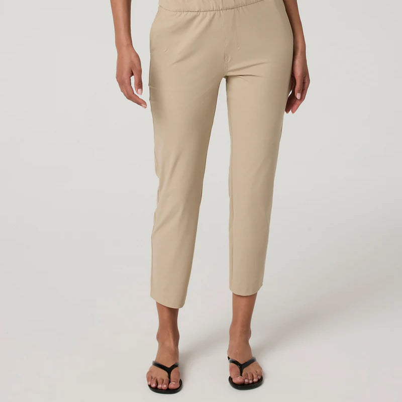 Miles Ankle Pant (Women's) - VW404