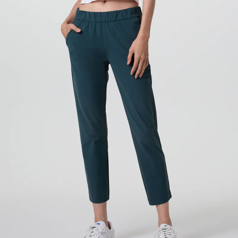 Miles Ankle Pant (Women's) - VW404