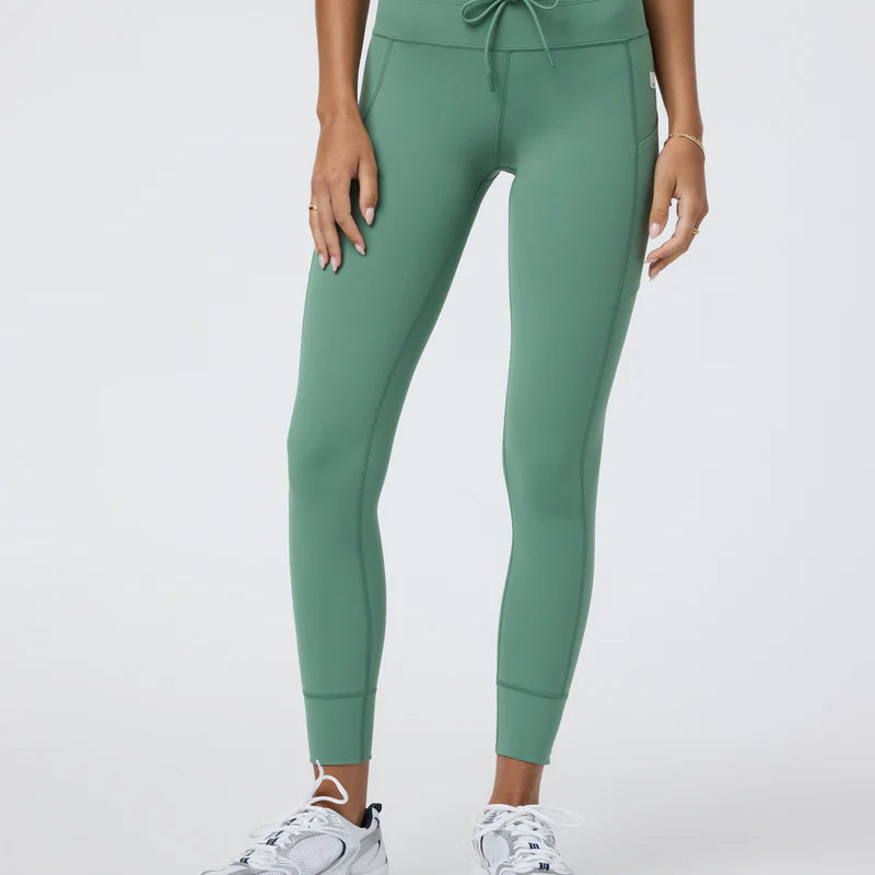 Daily Pocket Legging (Women's)
