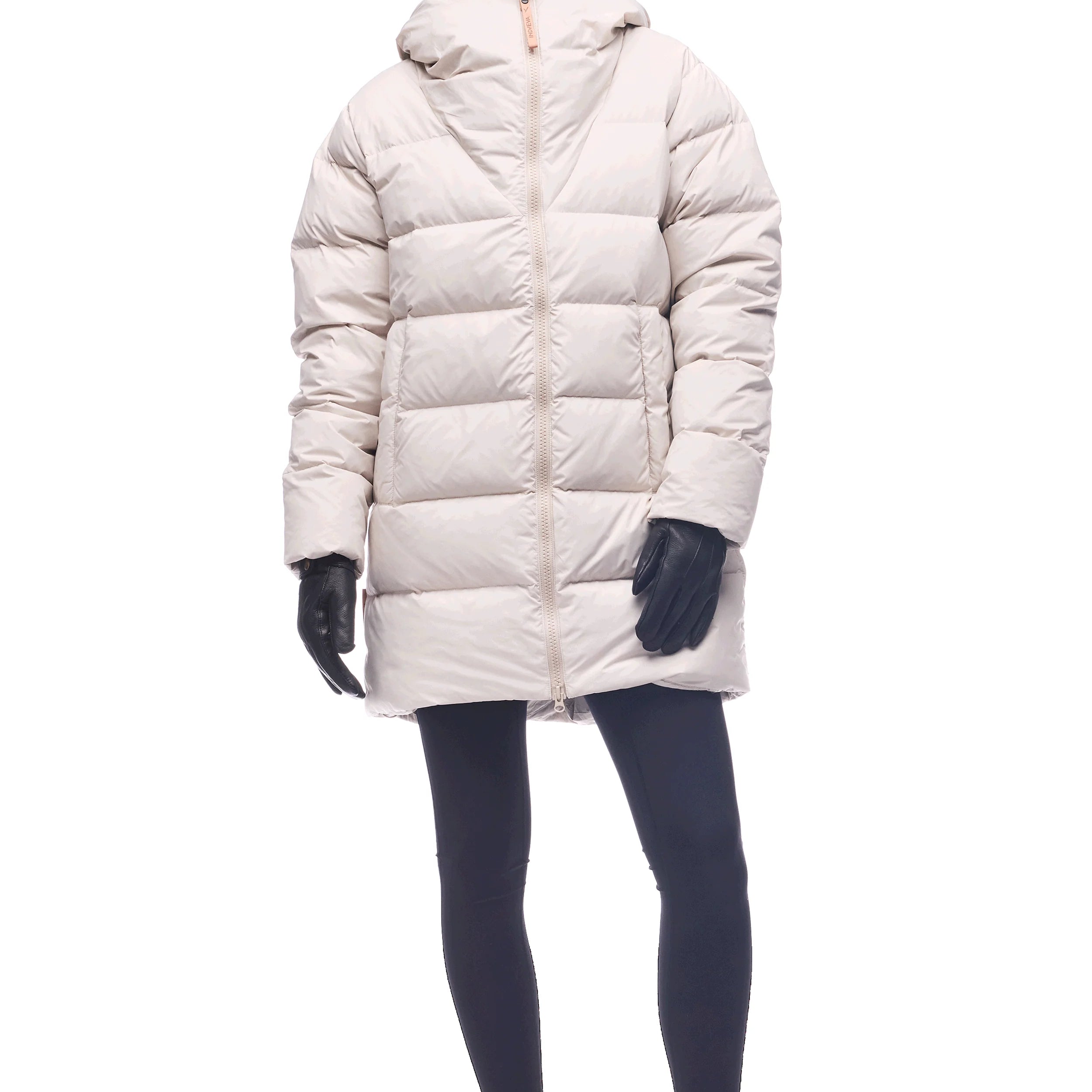 SELIMUT Jacket IV - Winter Jacket (Women's)