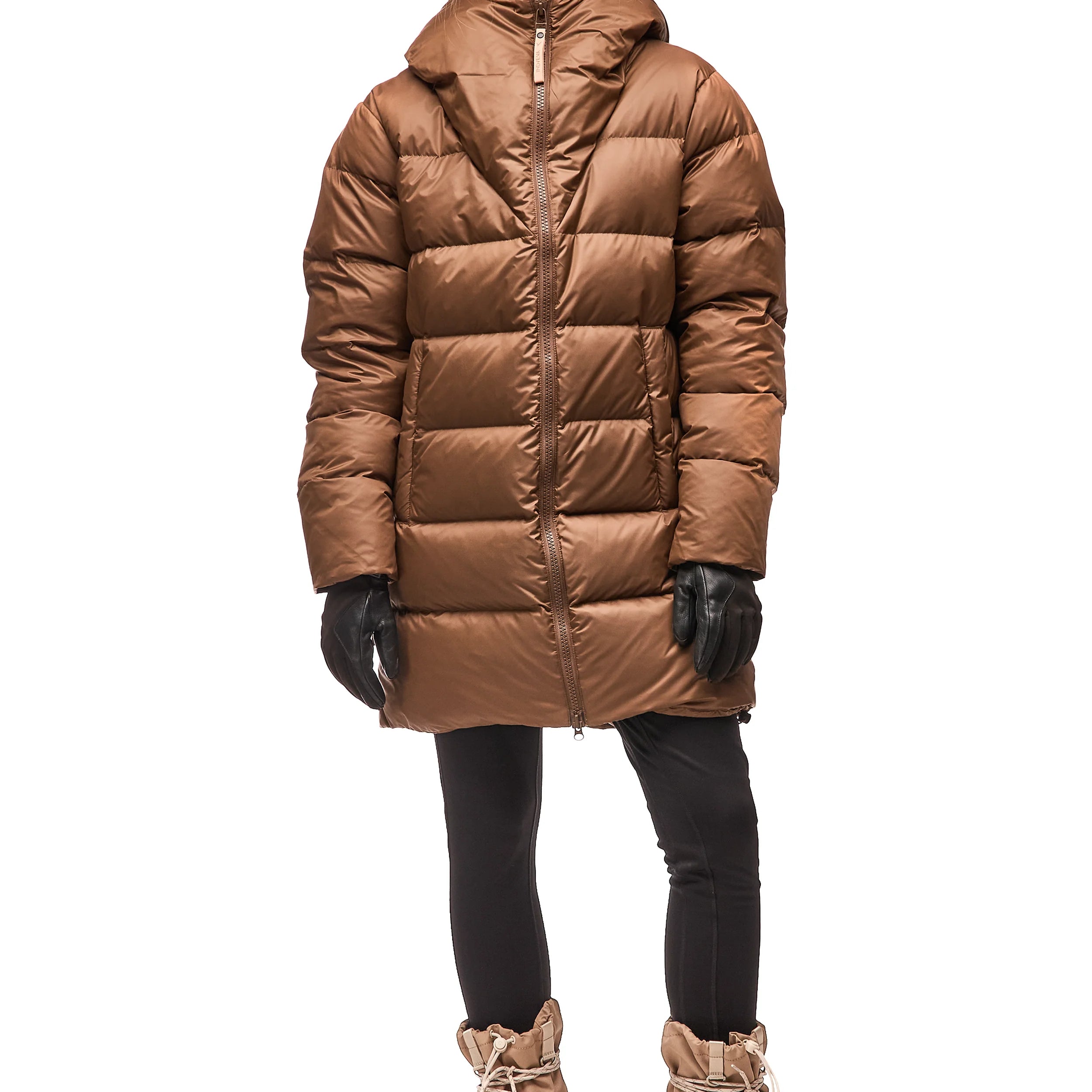 SELIMUT Jacket IV - Winter Jacket (Women's)