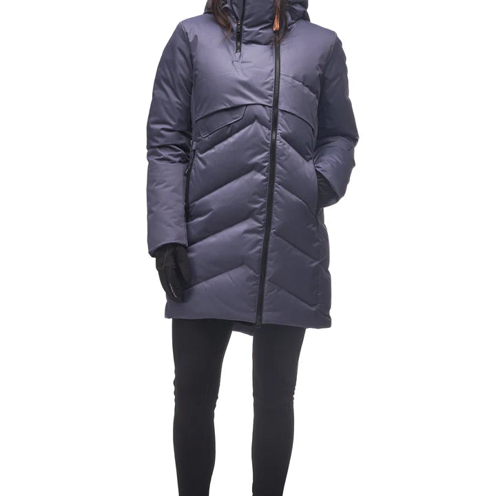 AYABA III - Winter Jacket (Women's)