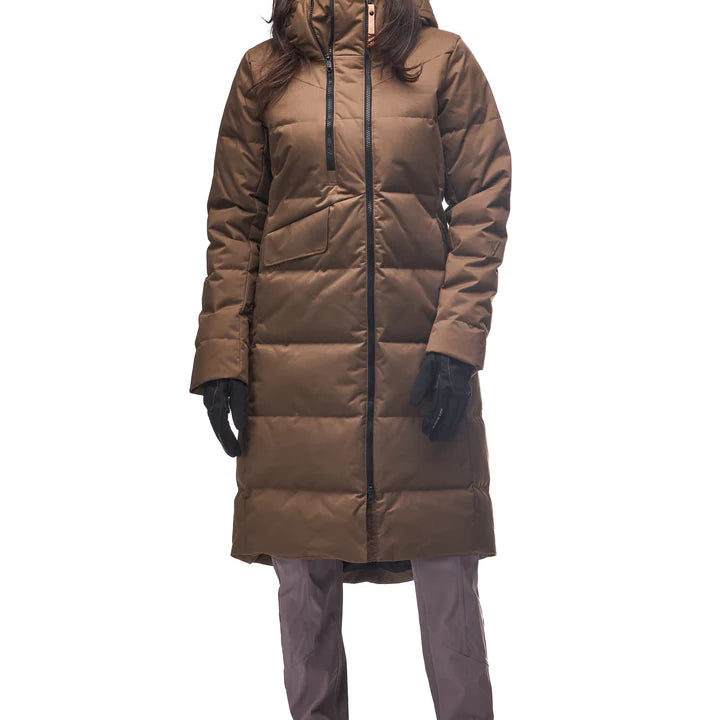 MACO - Winter Jacket (Women's)