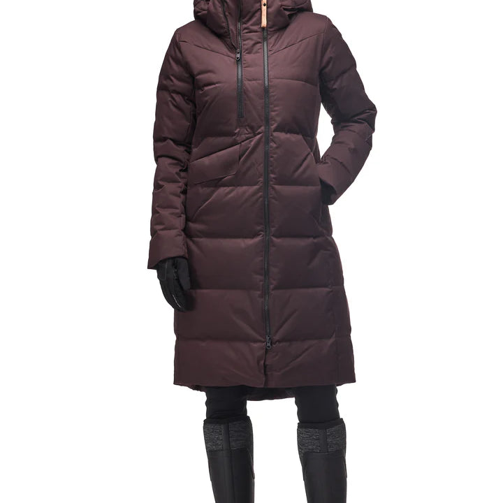 MACO - Winter Jacket (Women's)