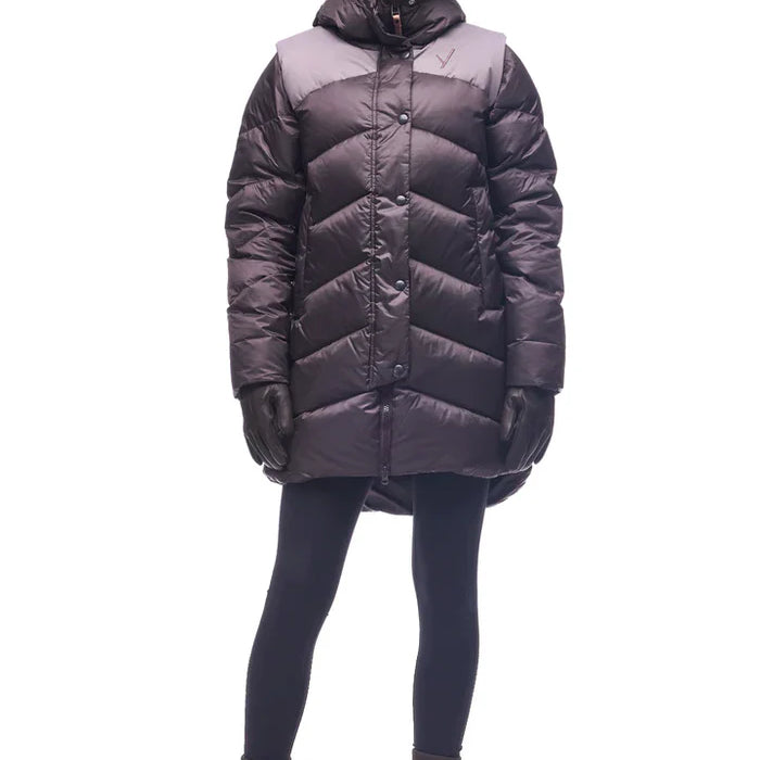 MIRNY - Winter Jacket (Women's) - Past Season