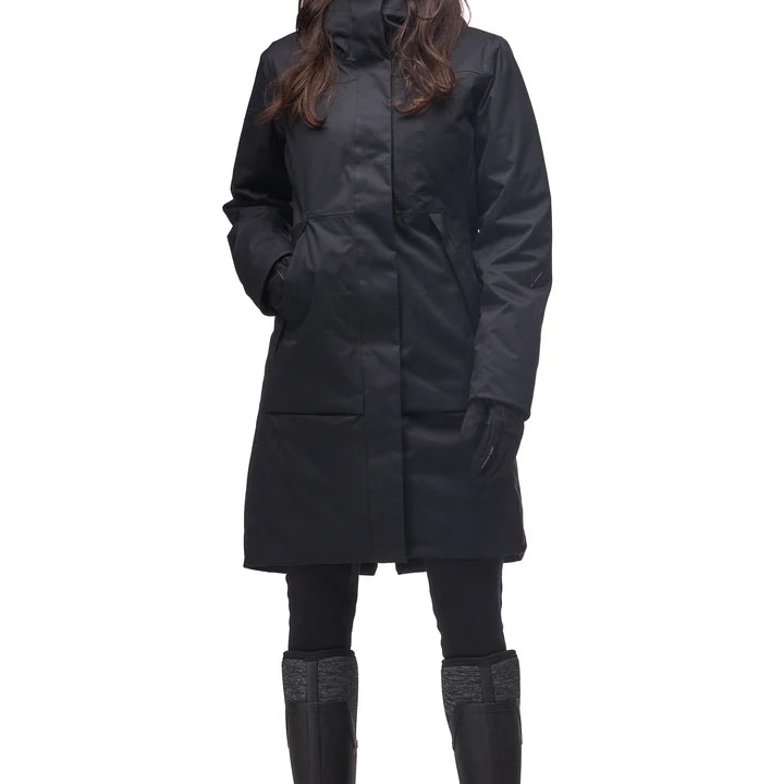 RAVINA II - Winter Jacket (Women's)