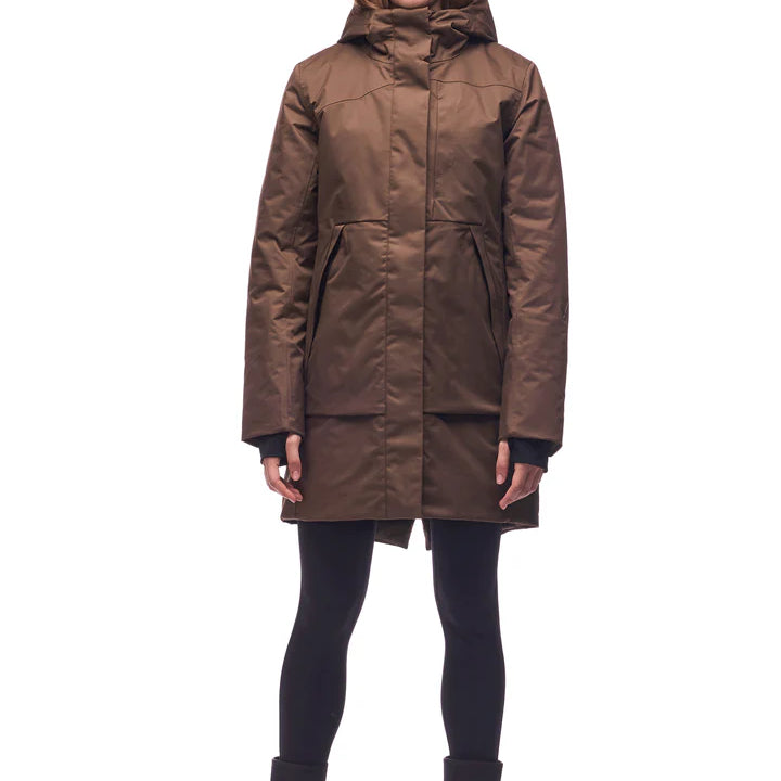 RAVINA II - Winter Jacket (Women's)