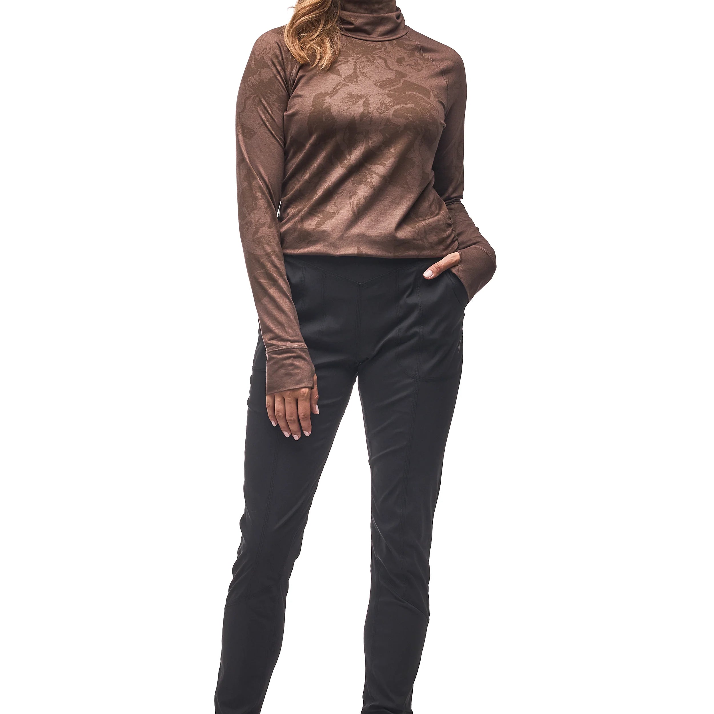 MATKAILU HV II - Pant (Women's)