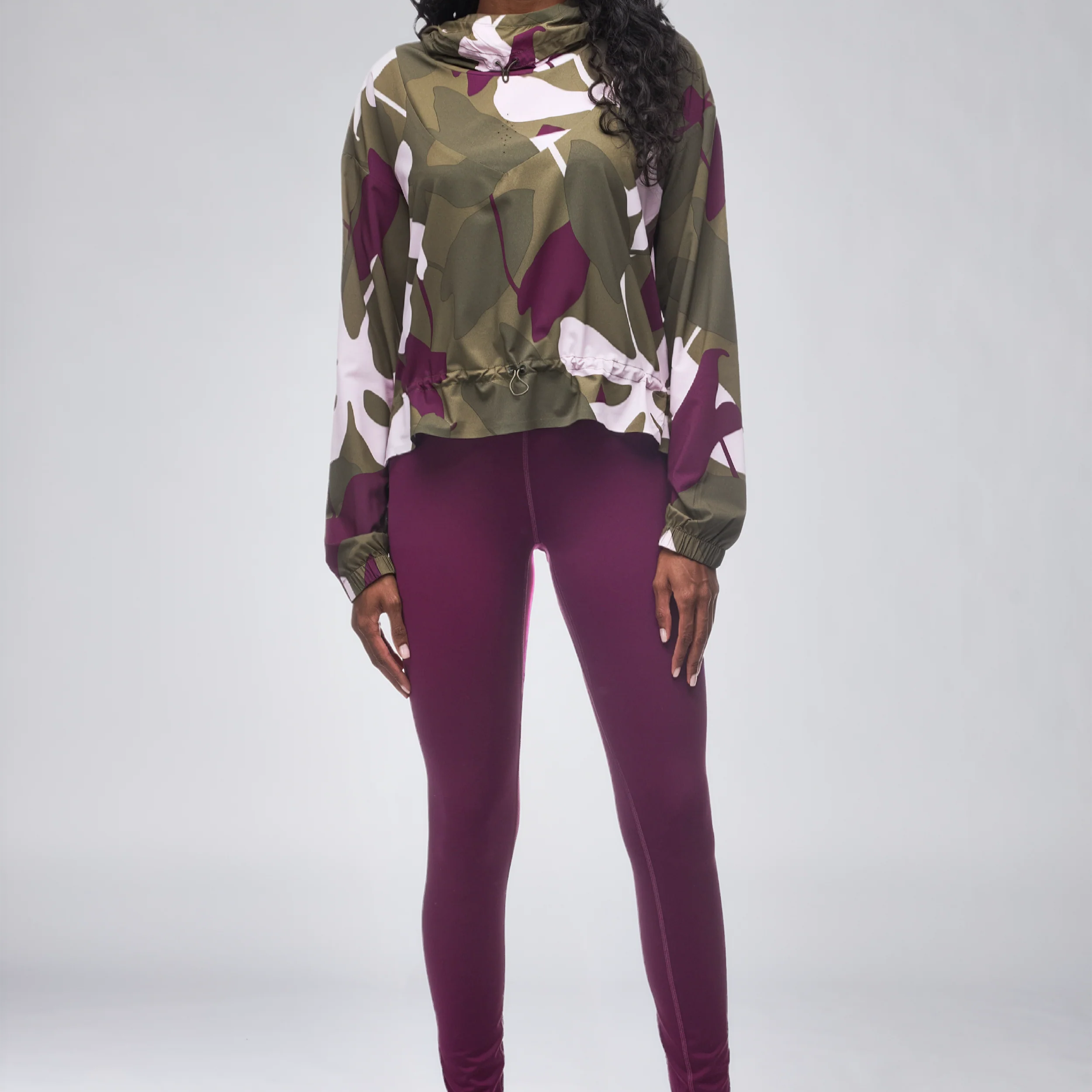 NIEBA - Hooded Top (Women's)