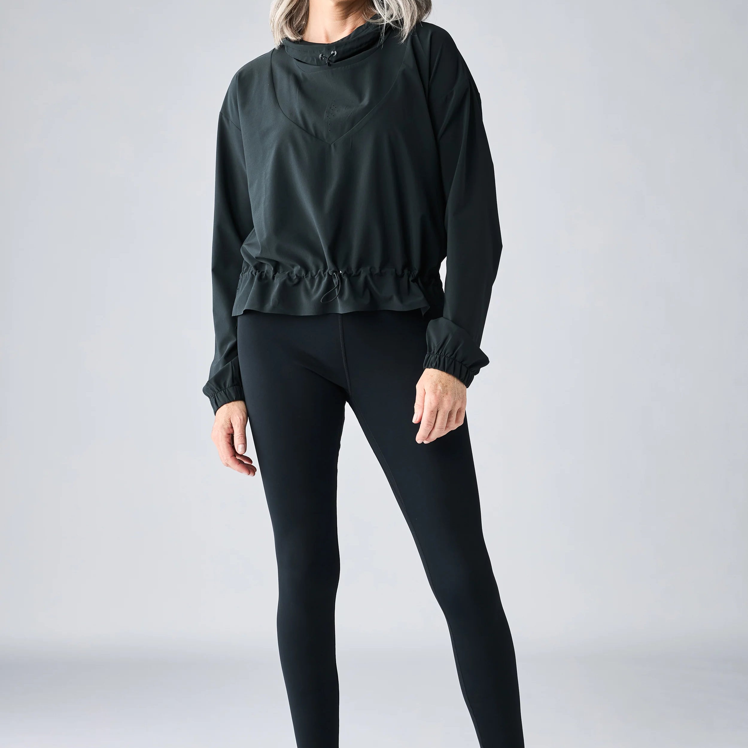 NIEBA - Hooded Top (Women's)