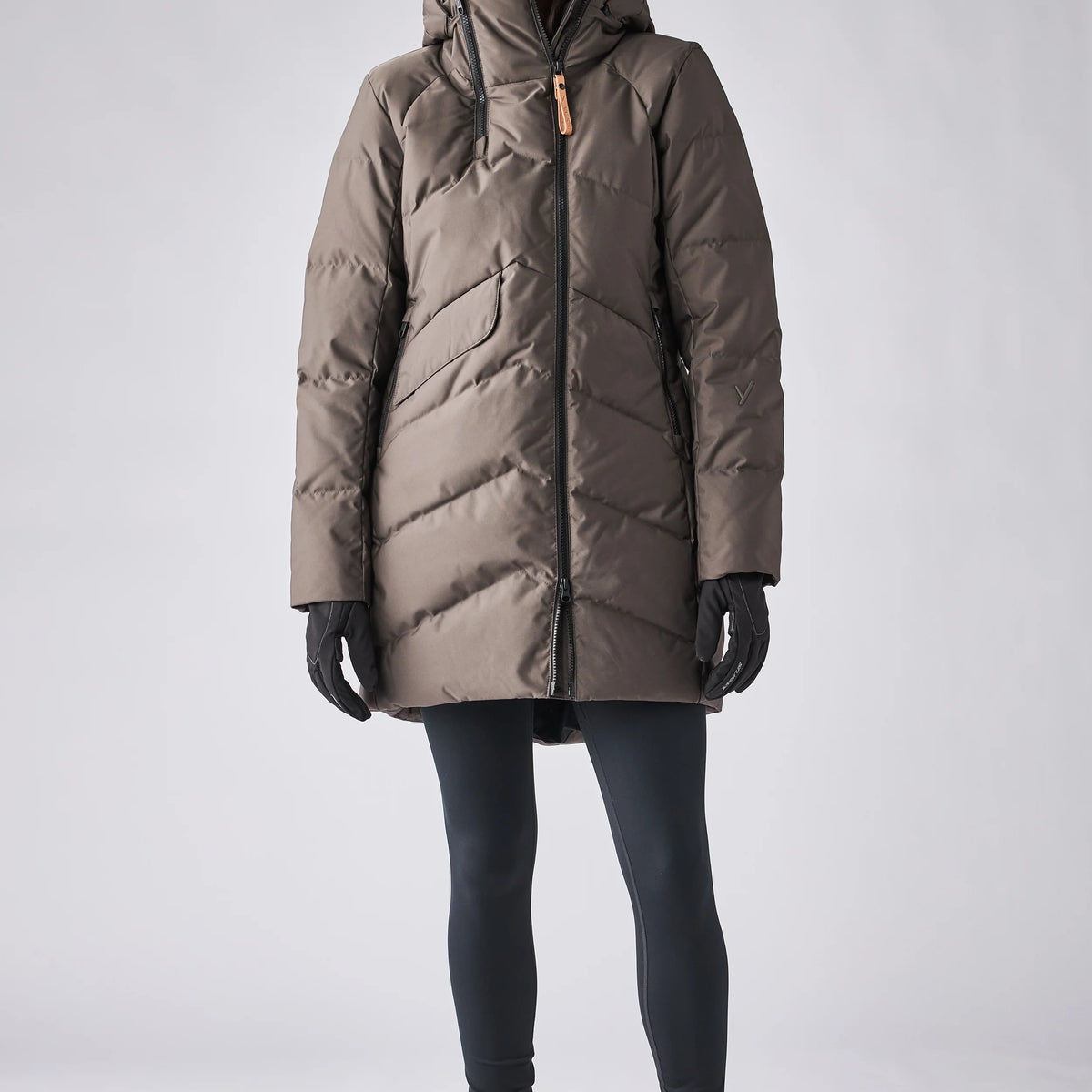 AYABA IV - Down Winter Jacket (Women's)