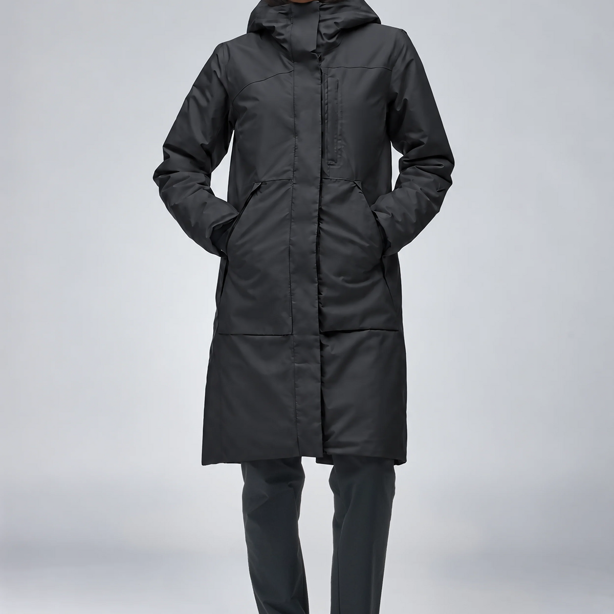 RAVINA III - Winter Jacket (Women's)