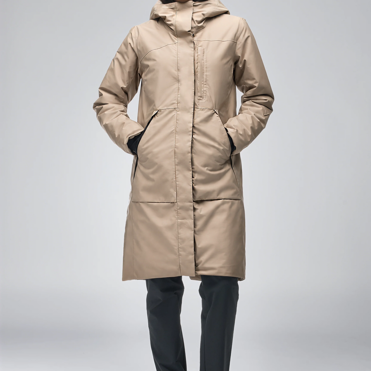 RAVINA III - Winter Jacket (Women's)