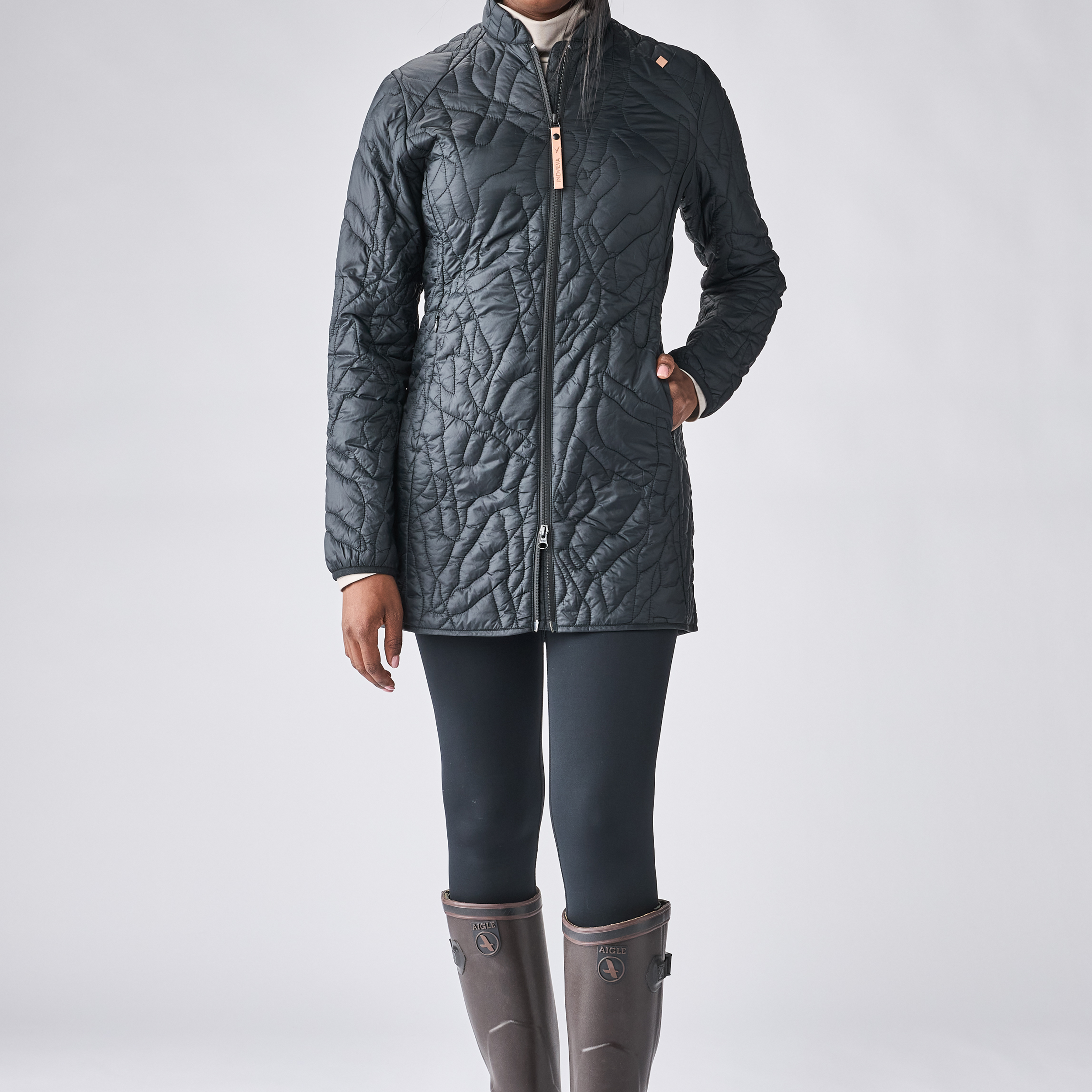 Isova Jacket (Women's)