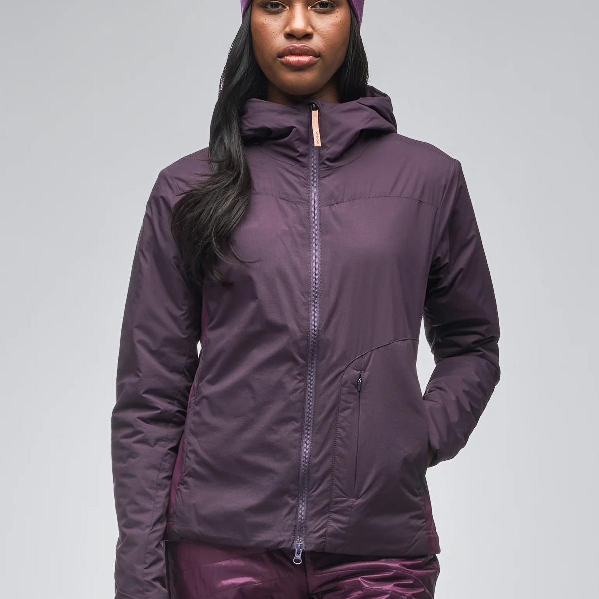 LUVIK - Light Insulated Jacket (Women's)