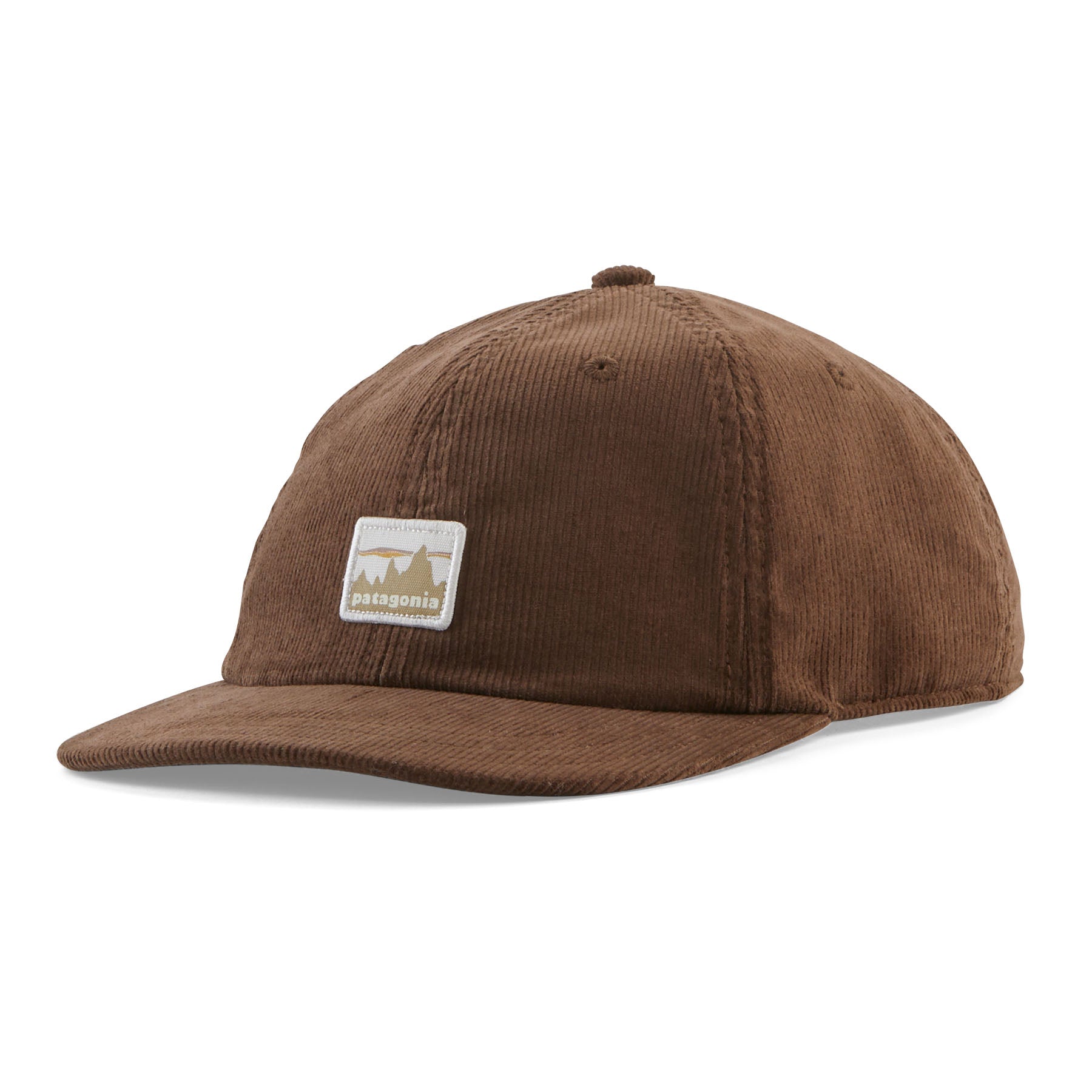 Corduroy Cap - 33535